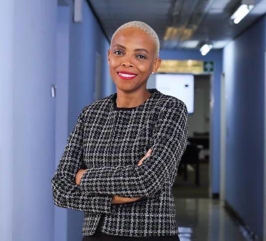 Prof. Mashinko Setshedi